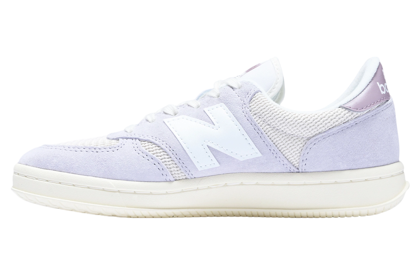 New Balance T500 Pearl Grey / Linen