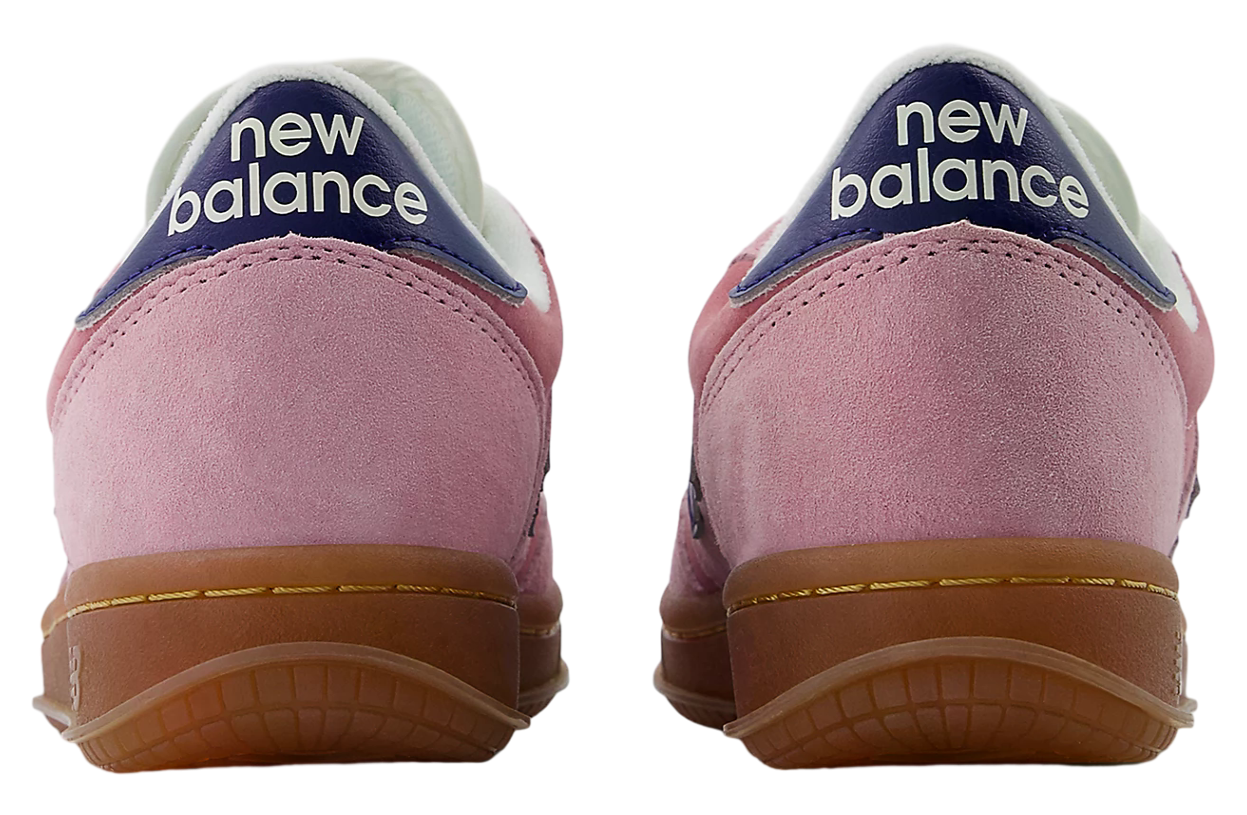 New Balance T500 Pink Taffy / Blue Oyster