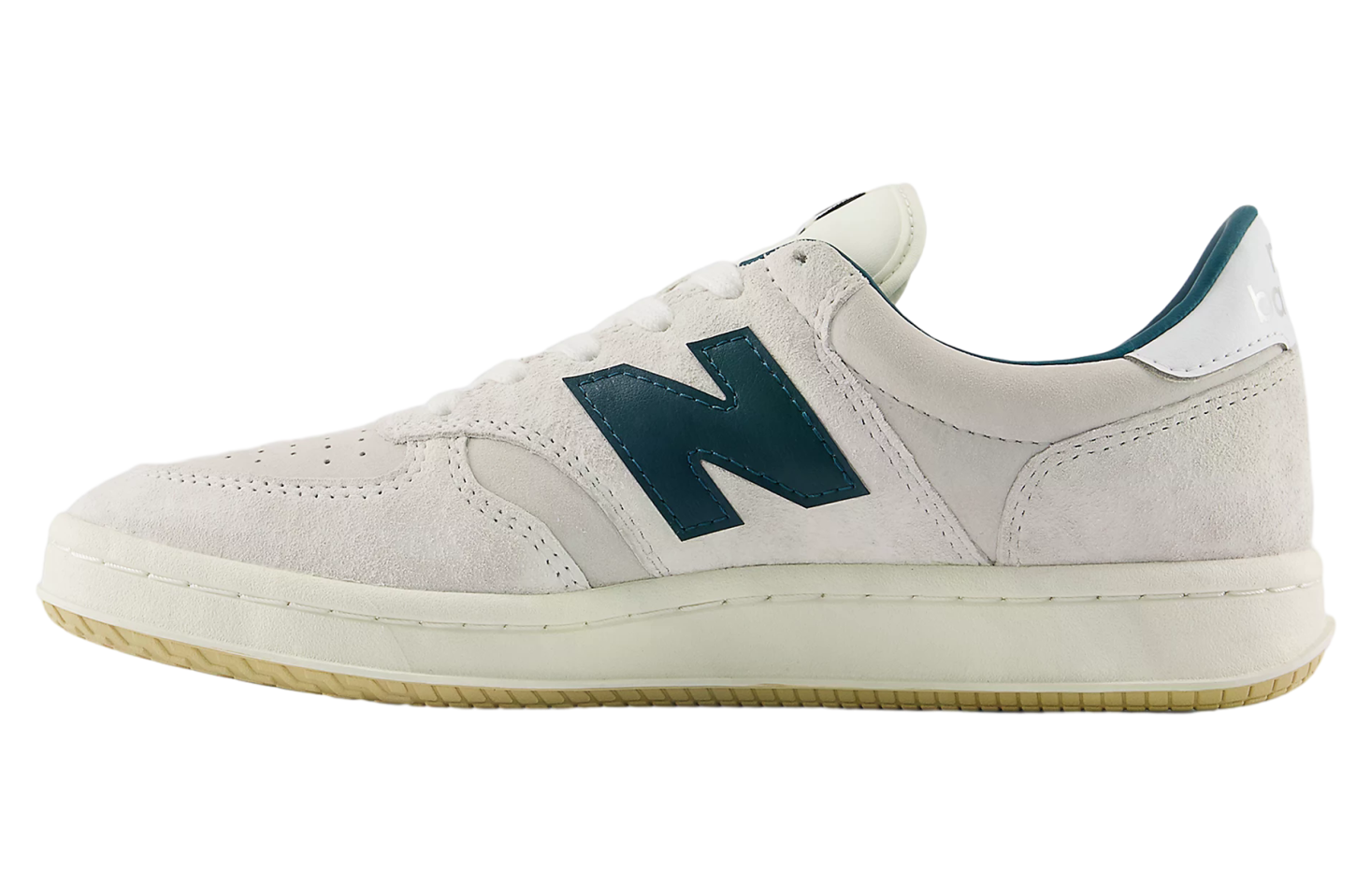 New Balance T500 Reflection / Medusa Green