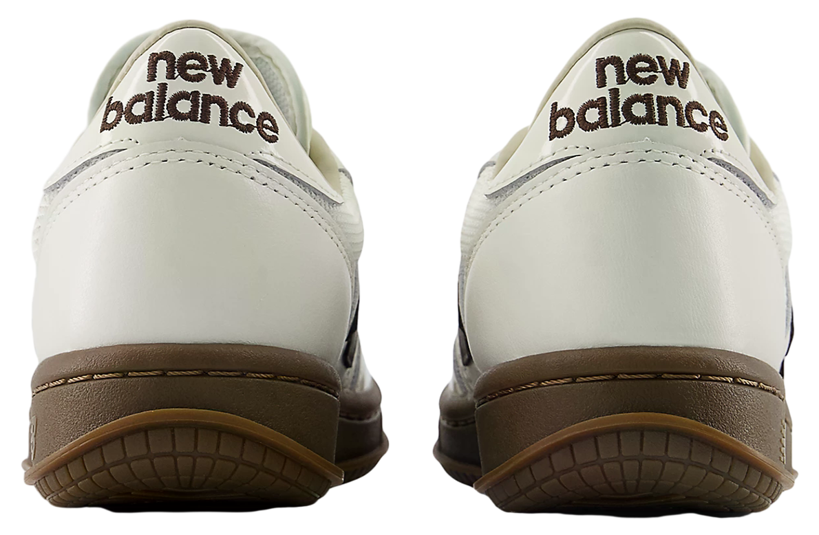 New Balance T500 Sea Salt / Black Coffee