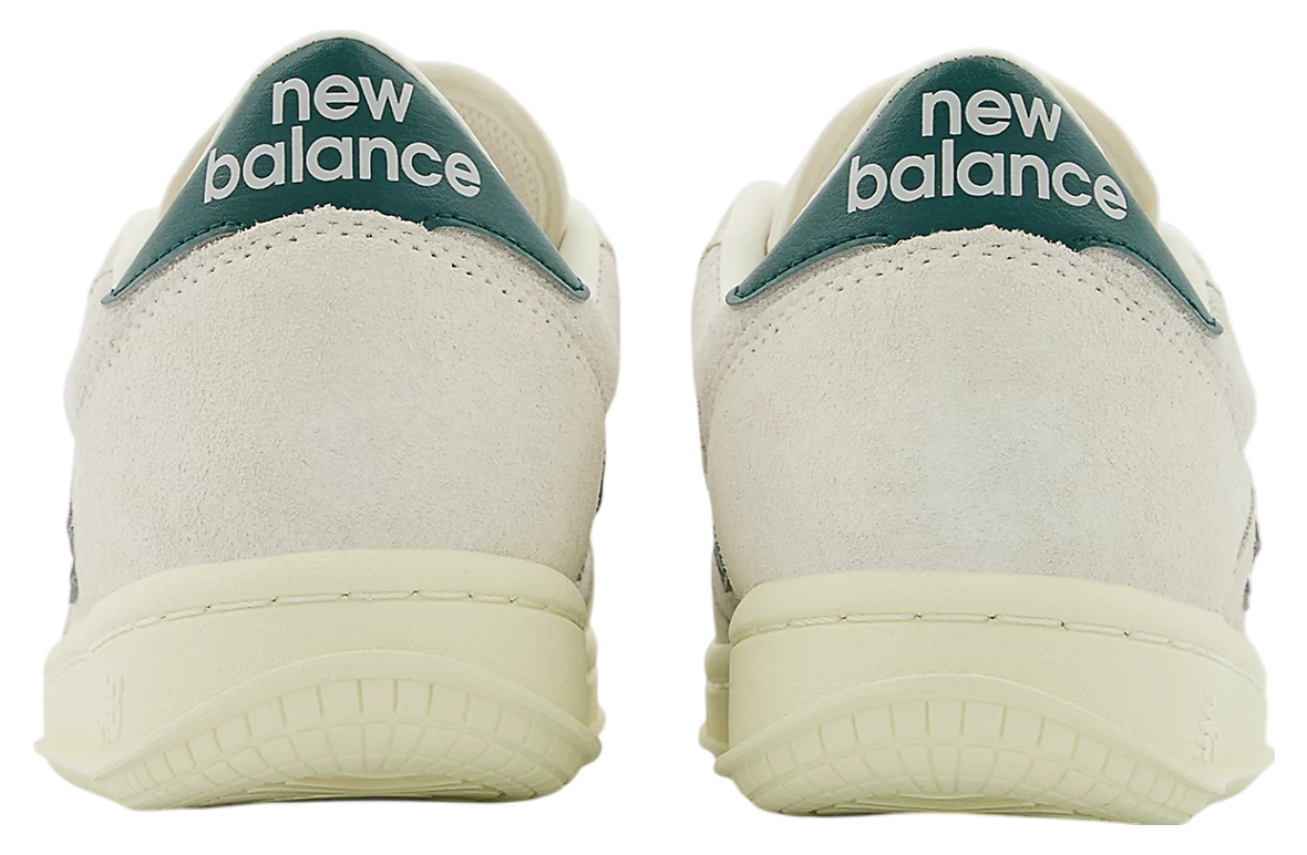 New Balance T500 Sea Salt / Marsh Green