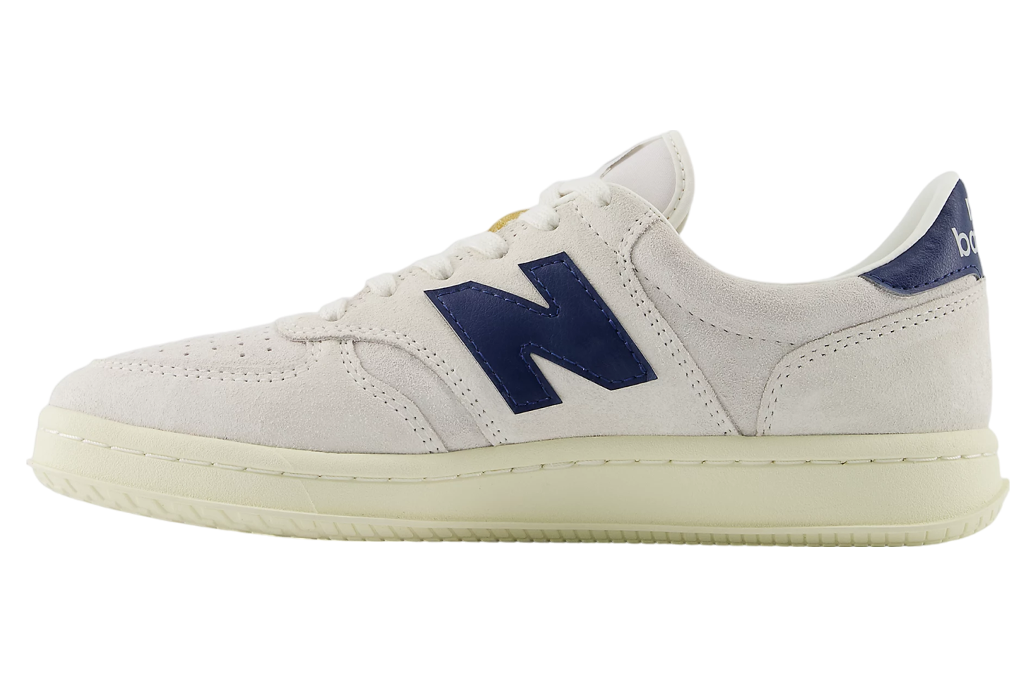 New Balance T500 Sea Salt / Nb Navy