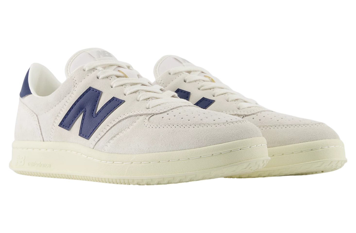 New Balance T500 Sea Salt / Nb Navy