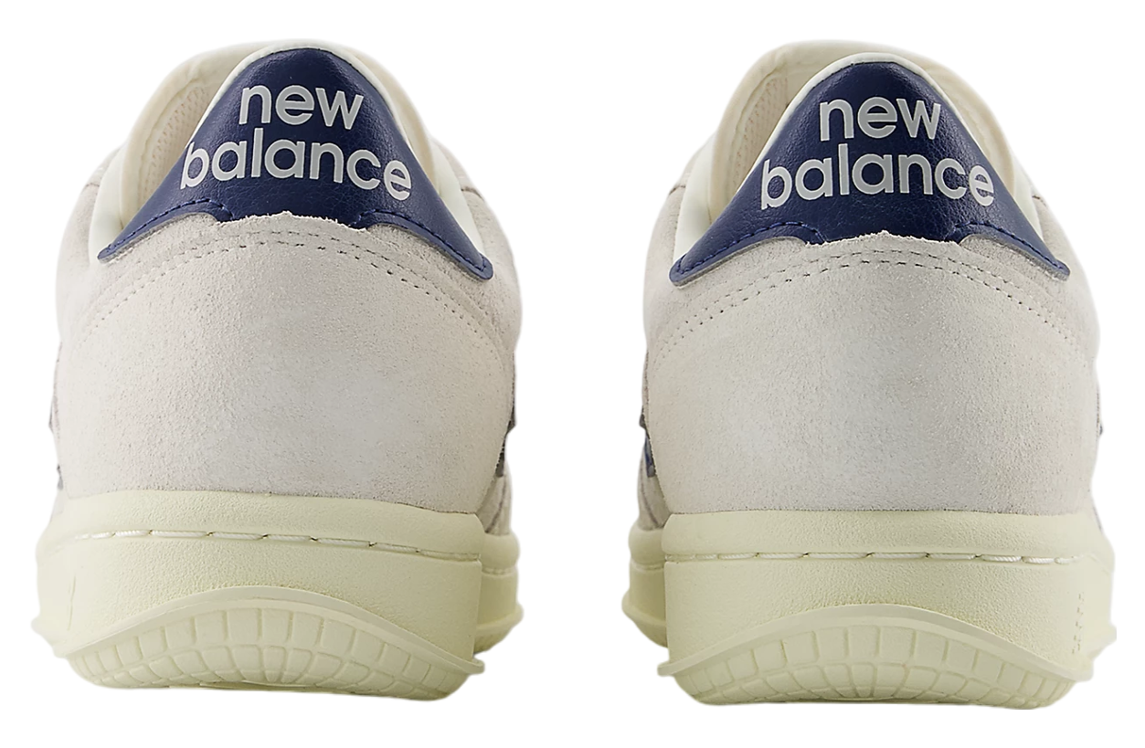 New Balance T500 Sea Salt / Nb Navy