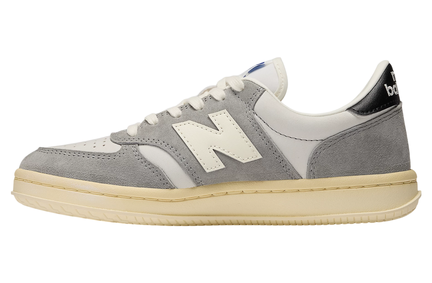 New Balance T500 Slate Gray / Reflection