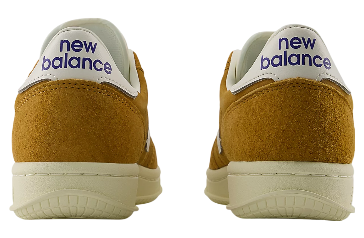 New Balance T500 Tobacco / Angora