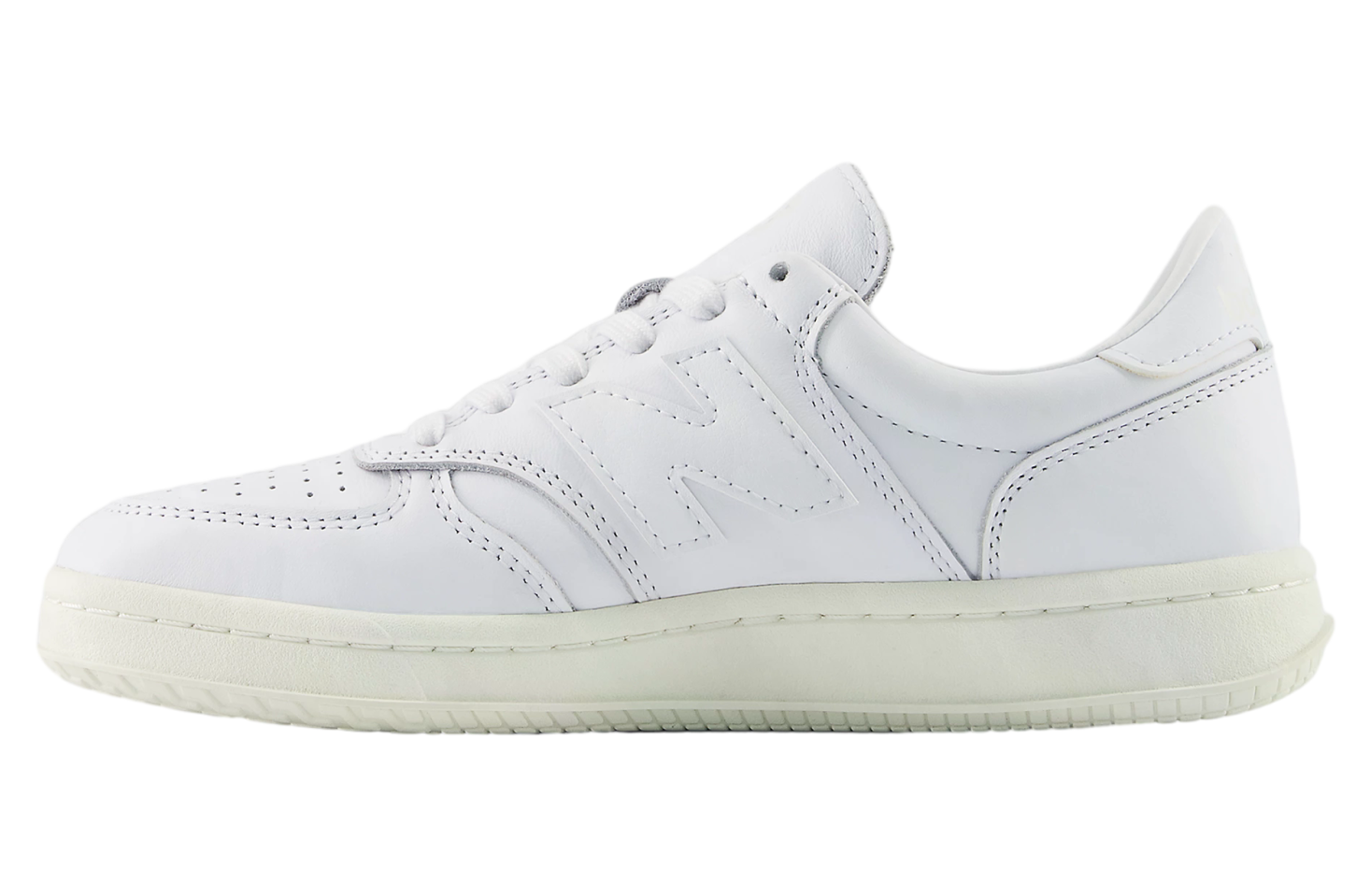 New Balance T500 White / Reflection