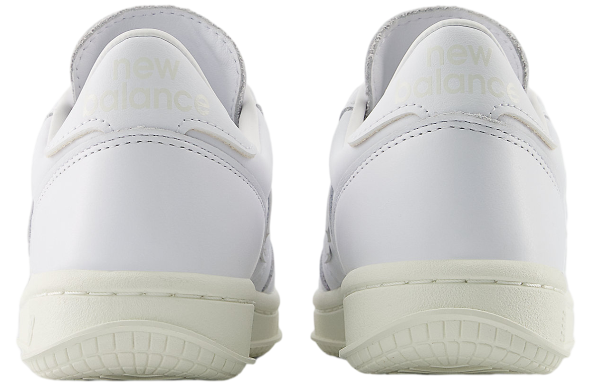 New Balance T500 White / Reflection