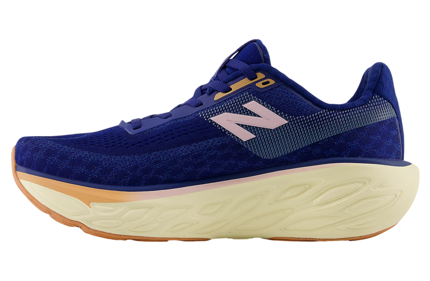 New Balance Tcs Nyc Marathon Fresh Foam X 1080v14 WMNS Inkwell / Copper