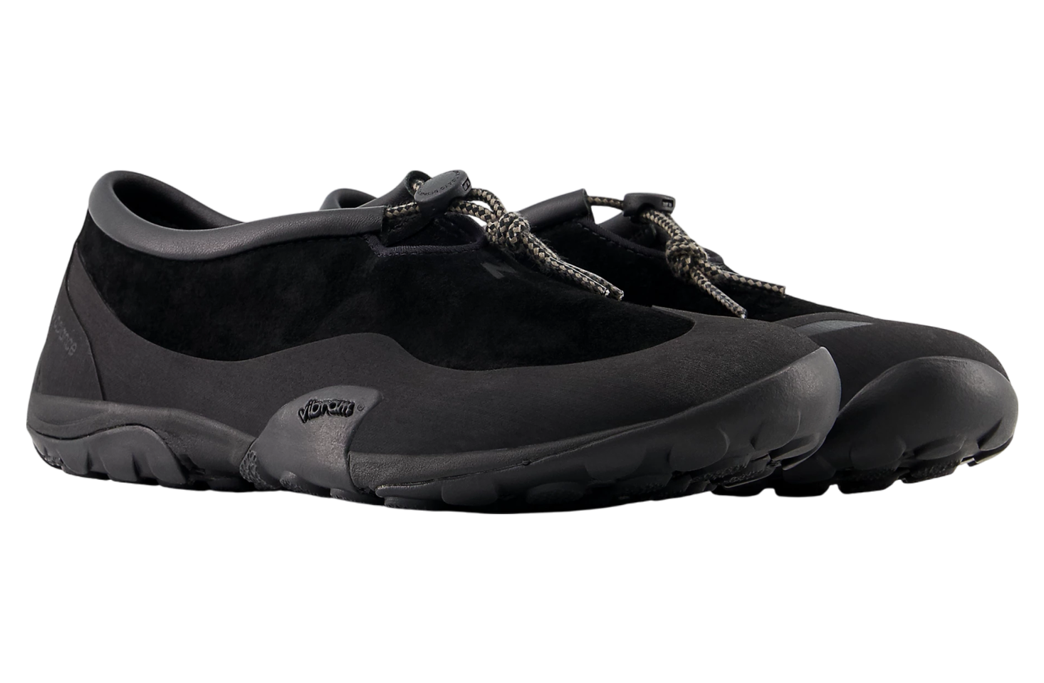 New Balance Tds Mt10t Black / Dockside - May 2025 - MT10TDS