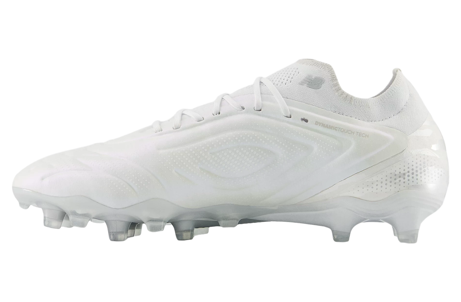 New Balance Tekela Elite Low FG V5 Nb 103 White / Libra