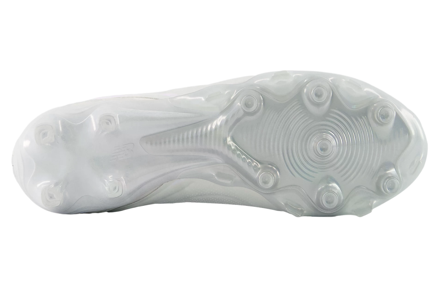 New Balance Tekela Elite Low FG V5 Nb 103 White / Libra