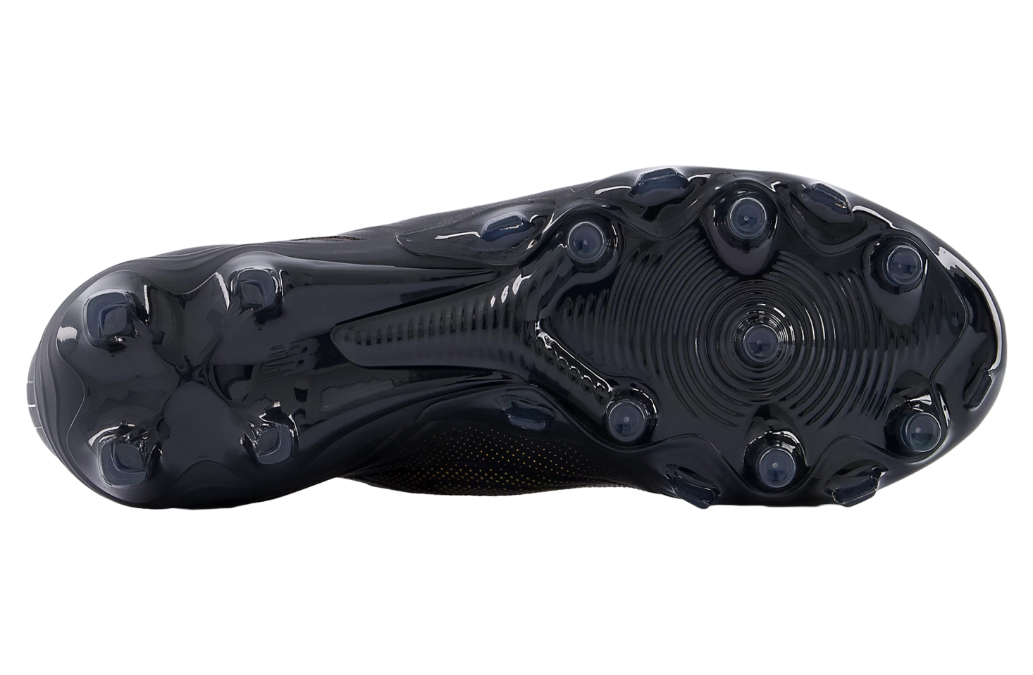 New Balance Tekela Elite Low Laced FG V5 Black / White