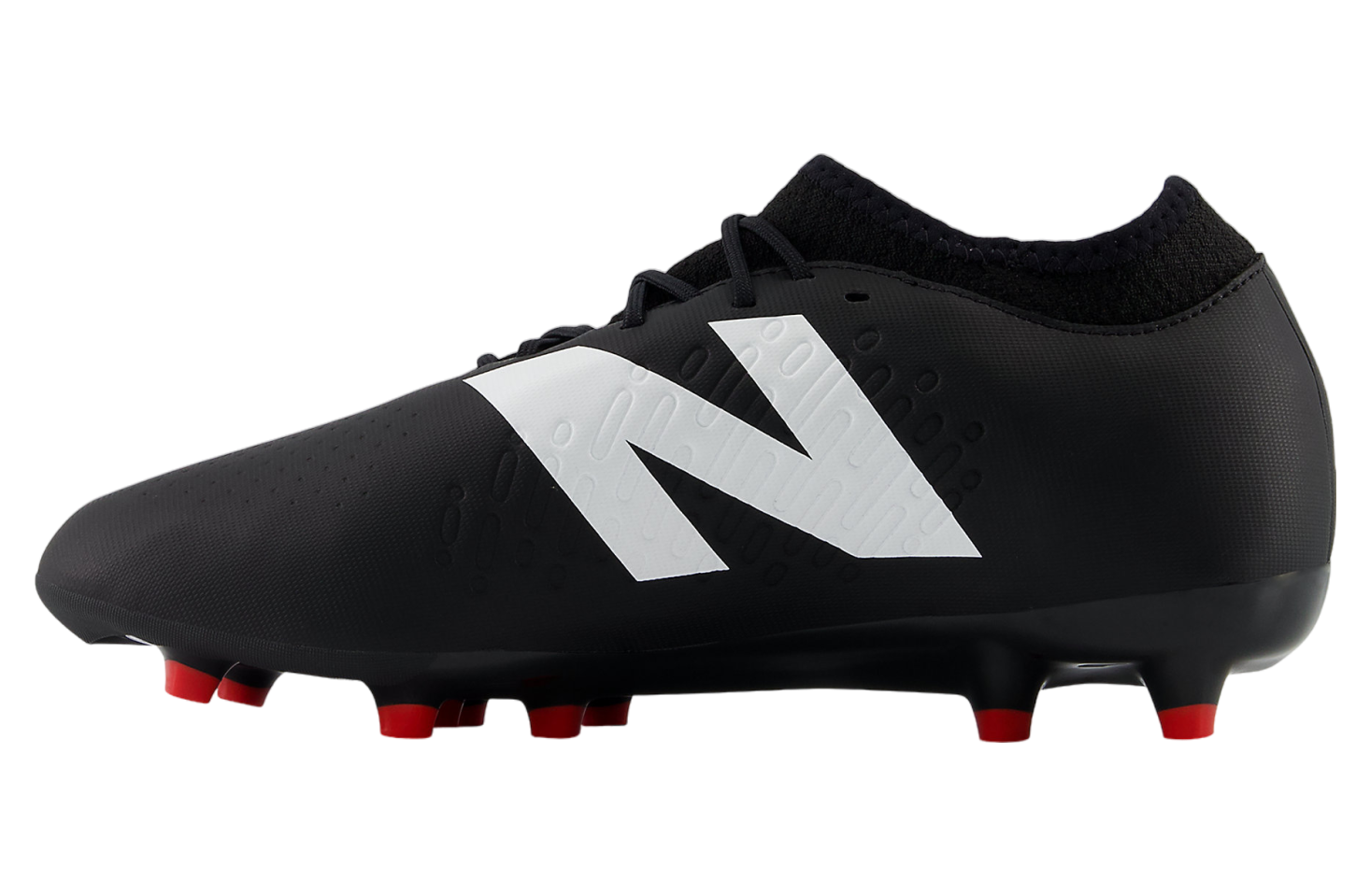 New Balance Tekela Magique FG V4+ Black / White