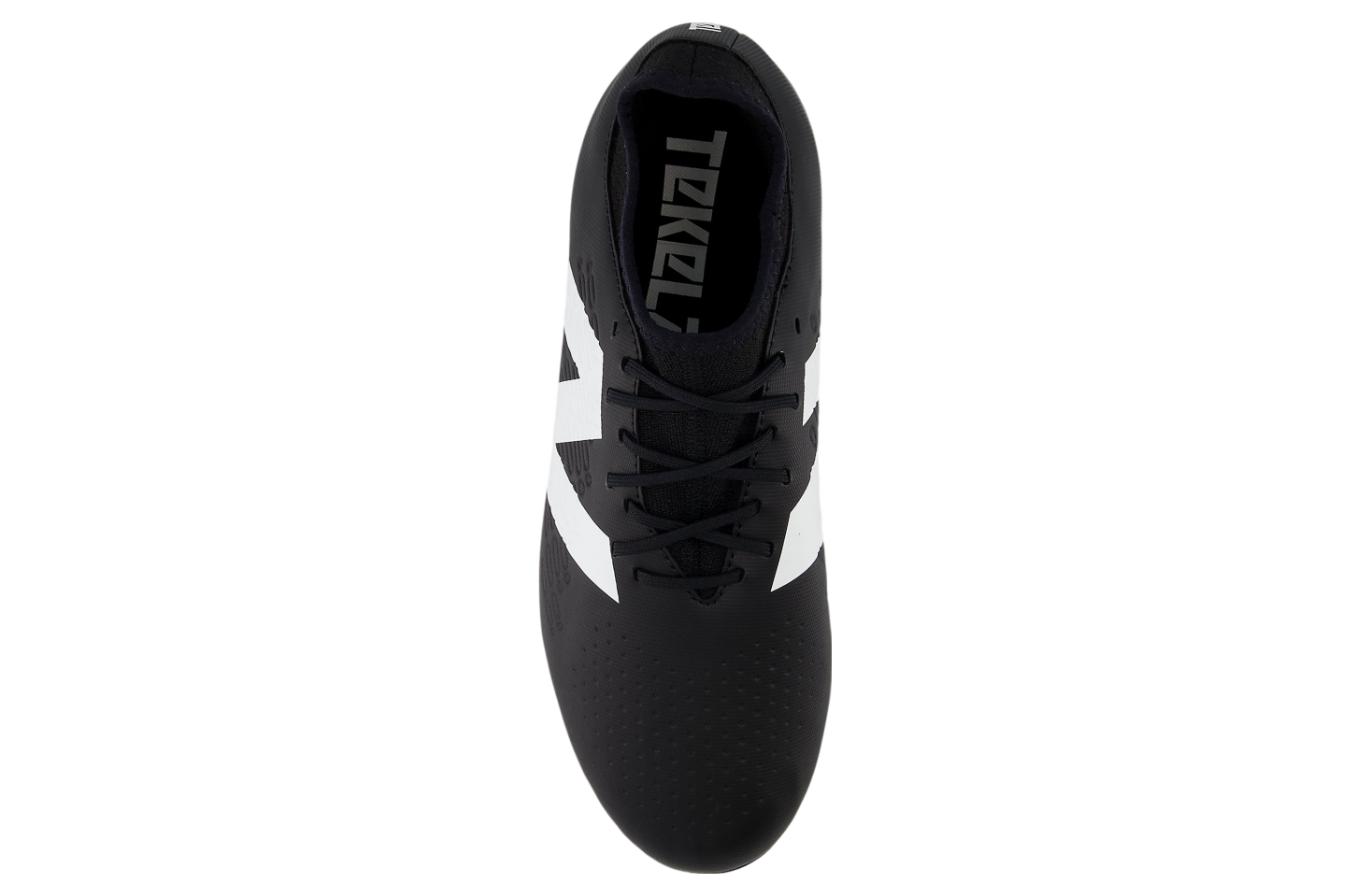 New Balance Tekela Magique FG V4+ Black / White