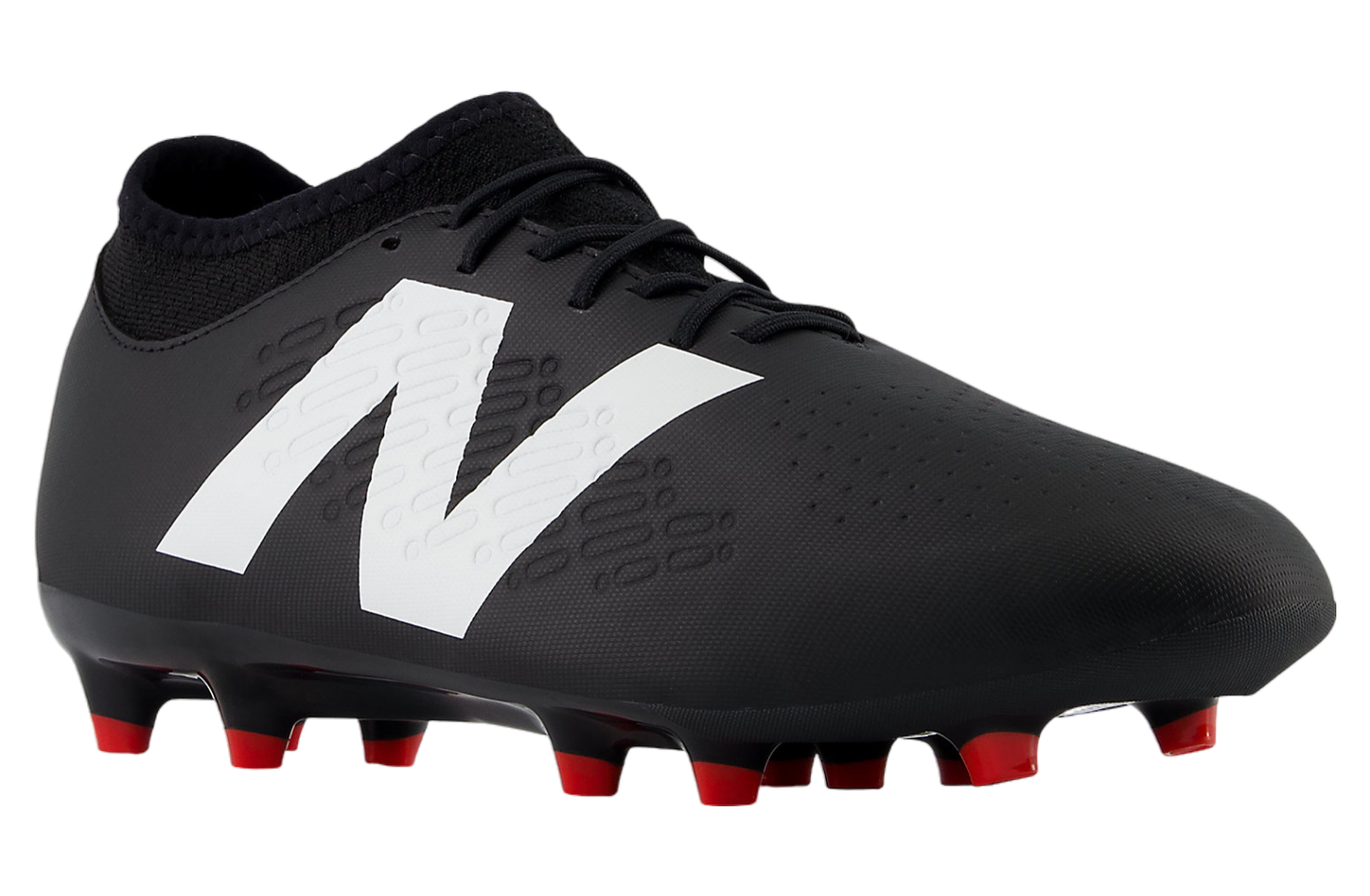 New Balance Tekela Magique FG V4+ Black / White