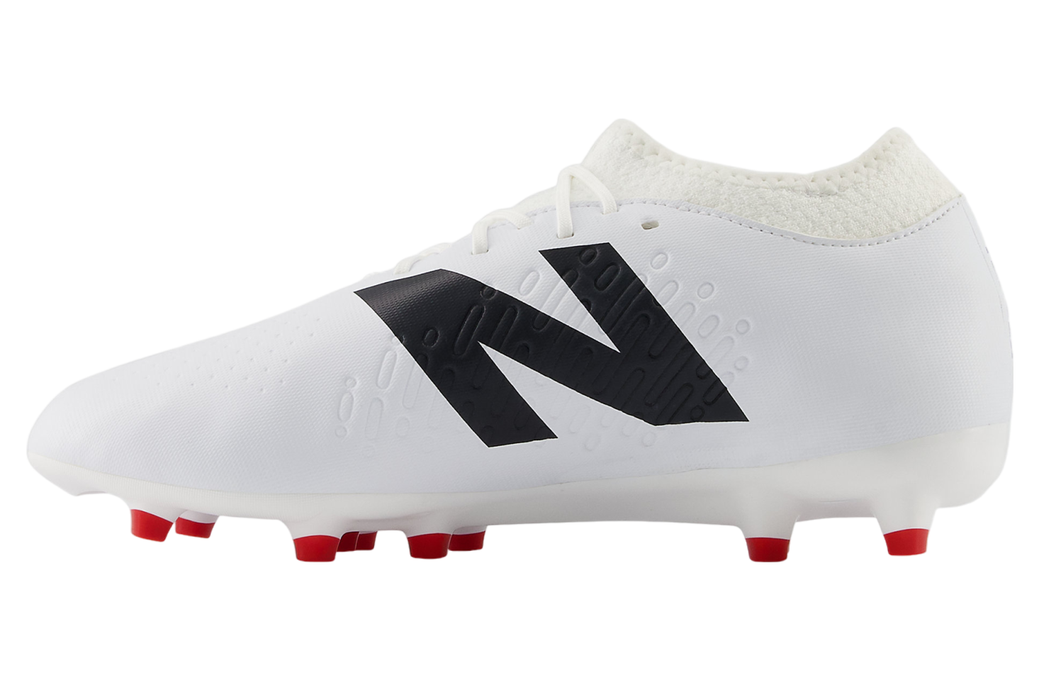 New Balance Tekela Magique FG V4+ White / Black