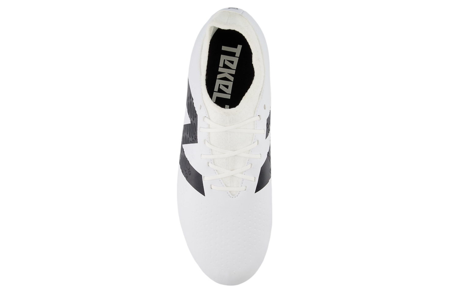 New Balance Tekela Magique FG V4+ White / Black