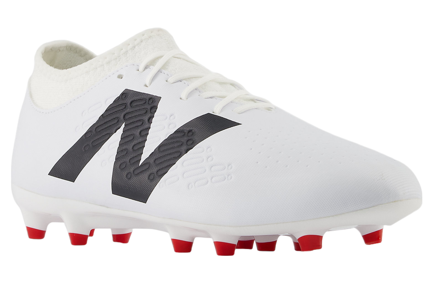 New Balance Tekela Magique FG V4+ White / Black