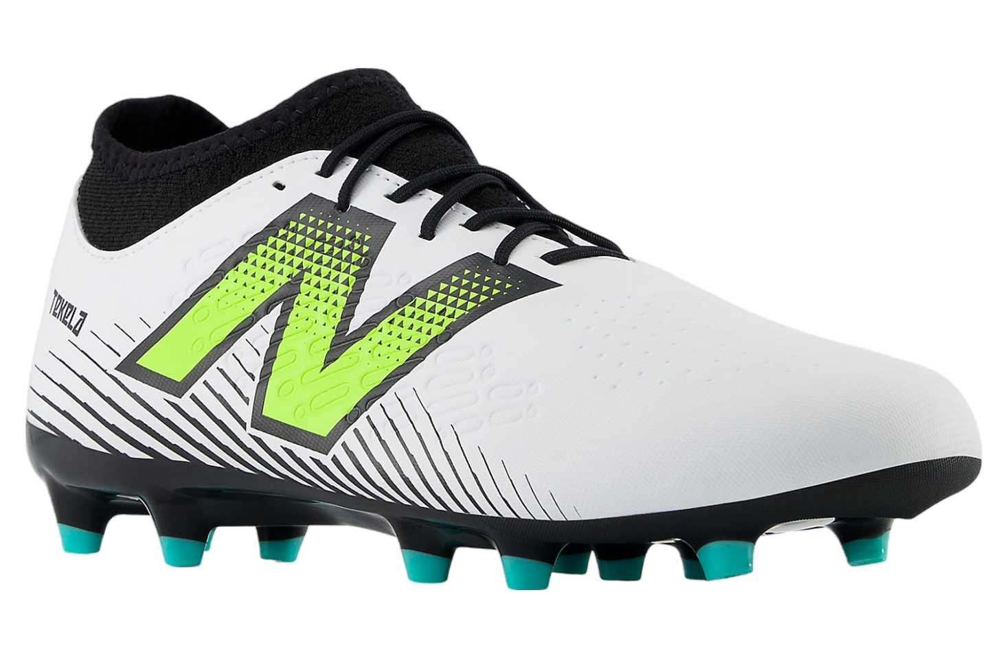 New Balance Tekela Magique FG V4+ White / Hi