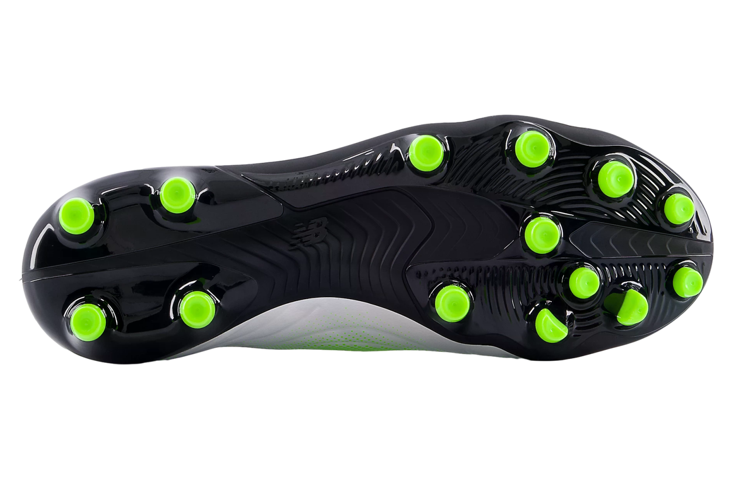 New Balance Tekela Pro Low Laced MG V5 White / Black