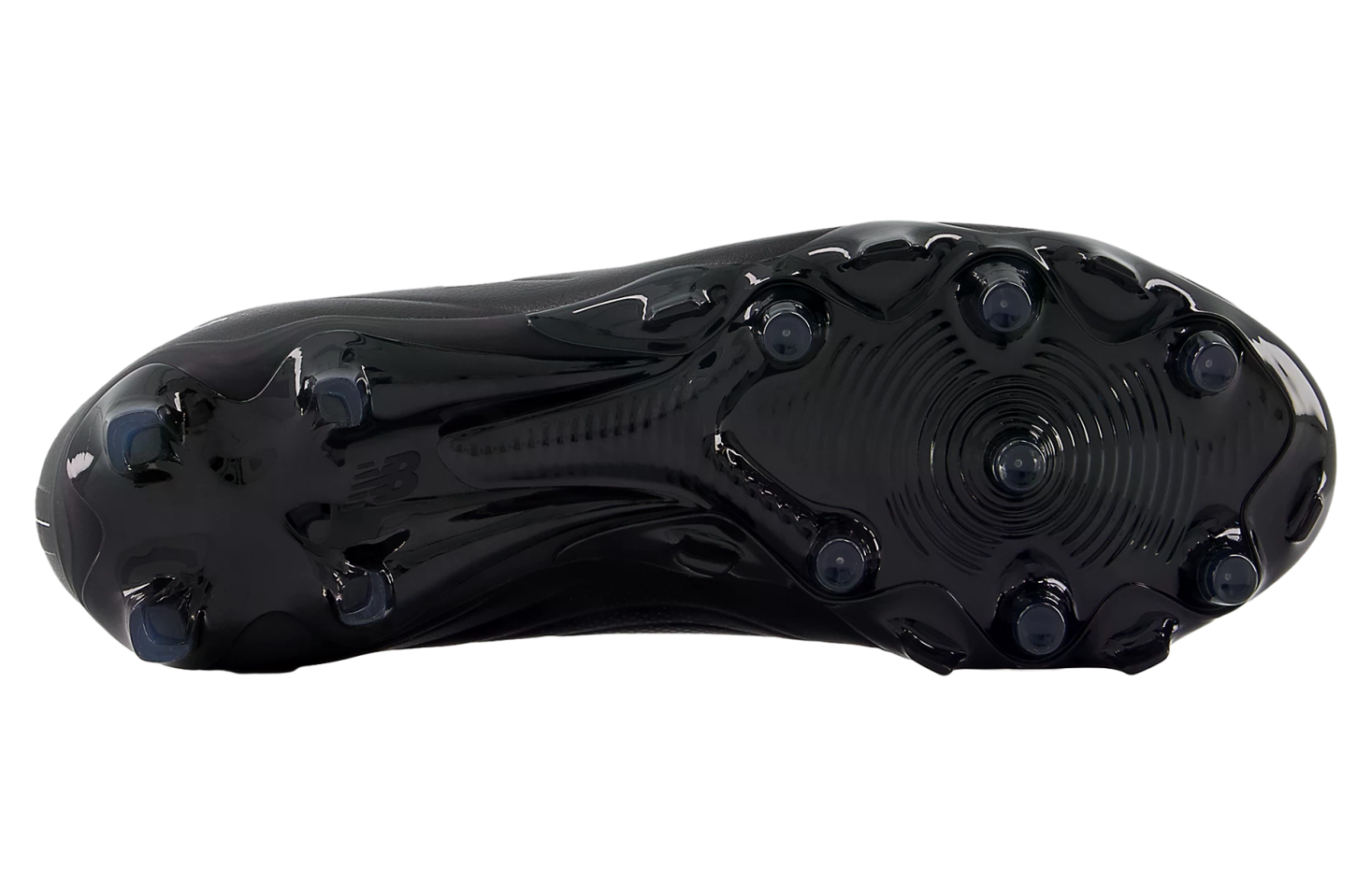 New Balance Tekela Team Low Laced FG V5 Black / White