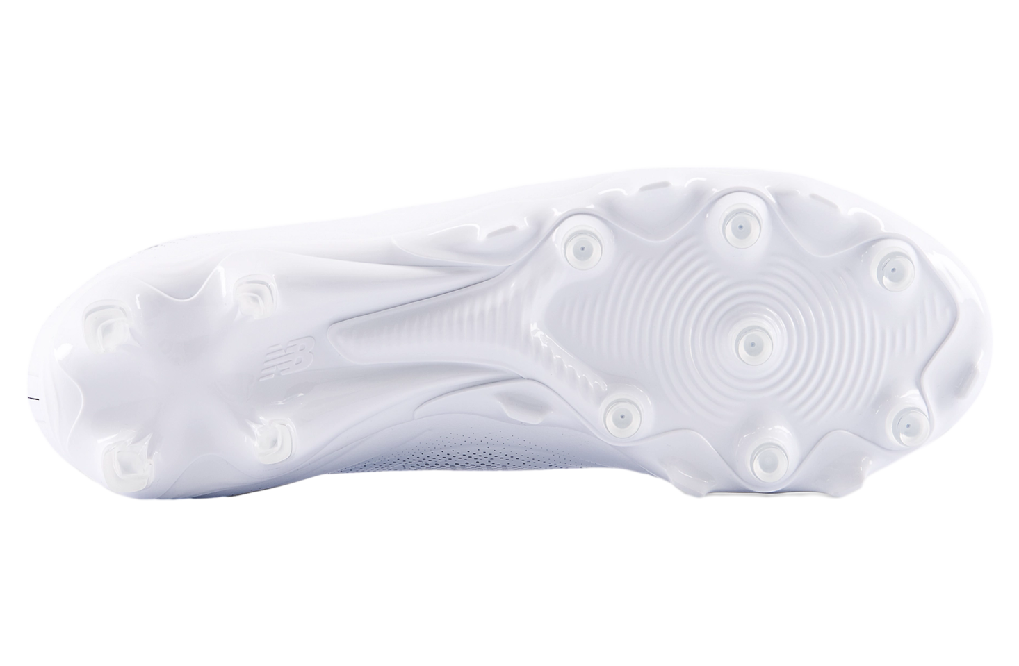 New Balance Tekela Team Low Laced FG V5 White / Black