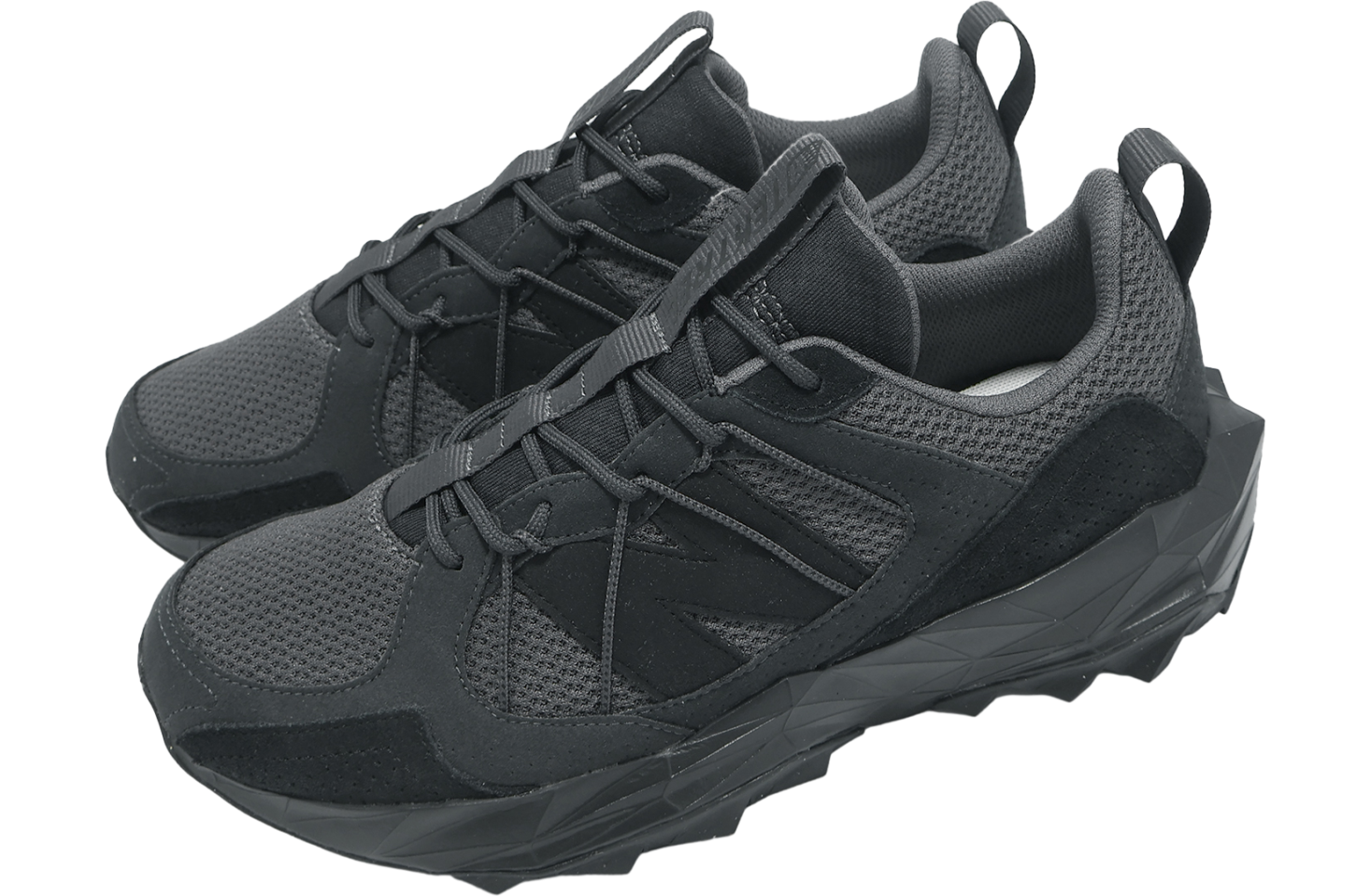 New Balance Tektrel 2E Wide Black