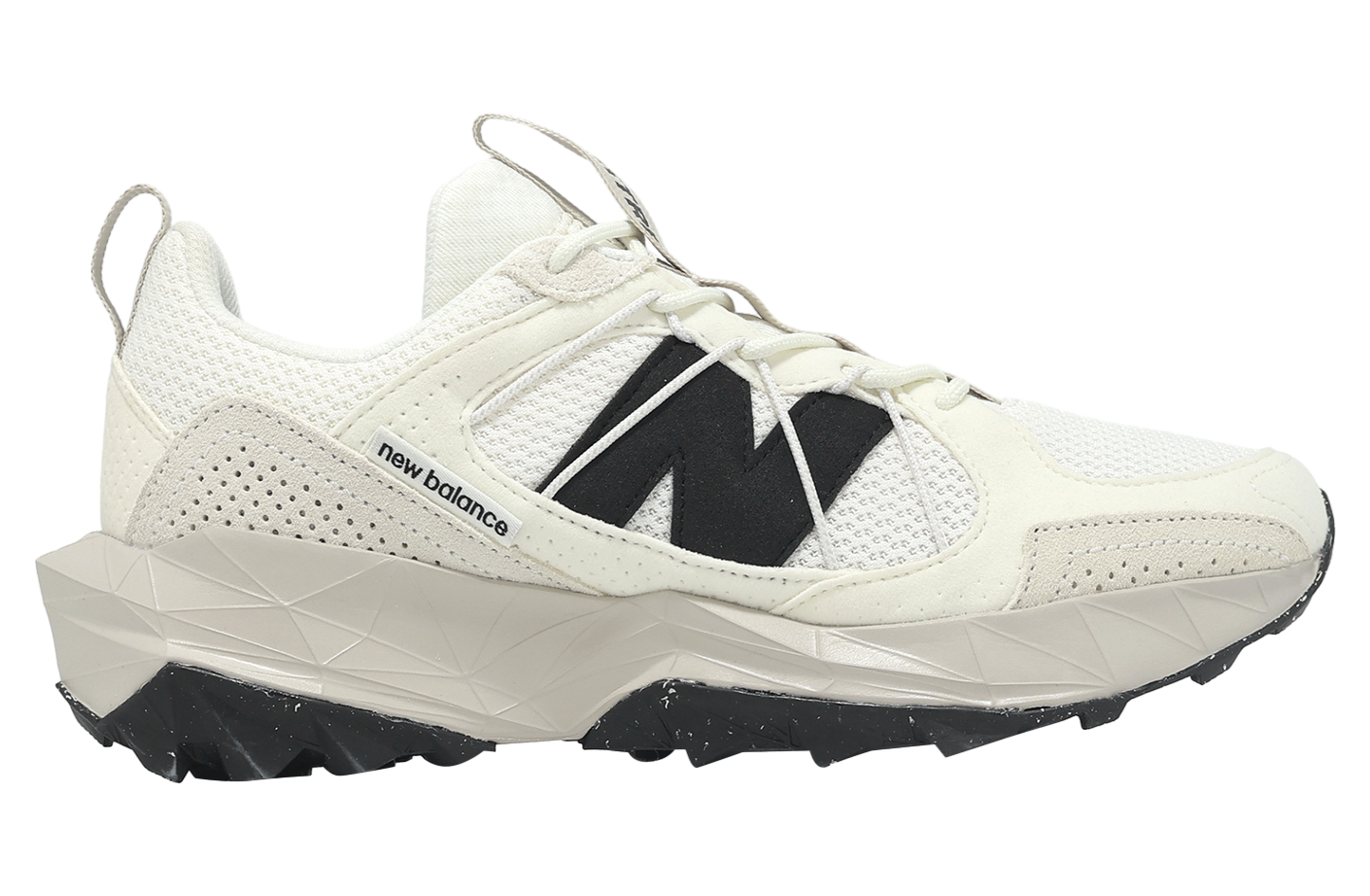 New Balance Tektrel 2E Wide Sea Salt / Timber Wolf