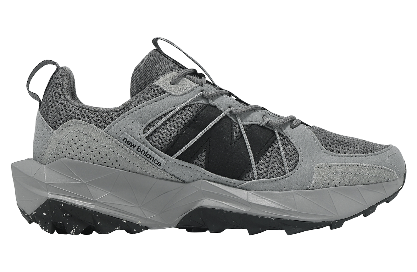 New Balance Tektrel 2E Wide Slate Grey / Castlerock