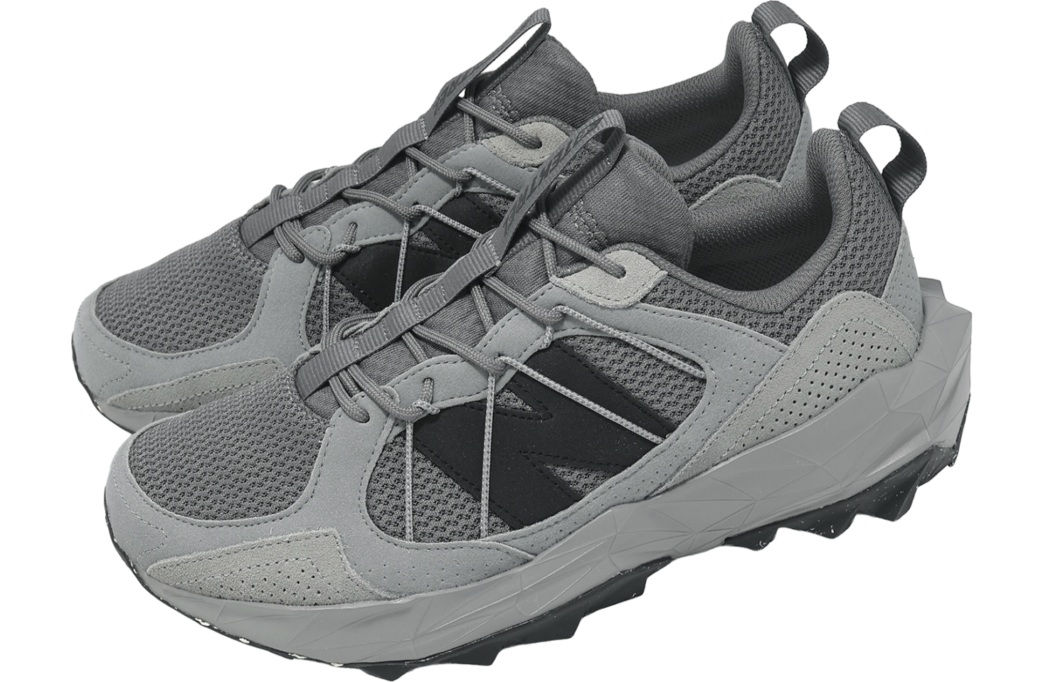 New Balance Tektrel 2E Wide Slate Grey / Castlerock