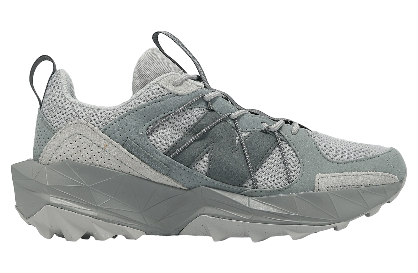 New Balance Tektrel 2E Wide Slate Grey / Raincloud