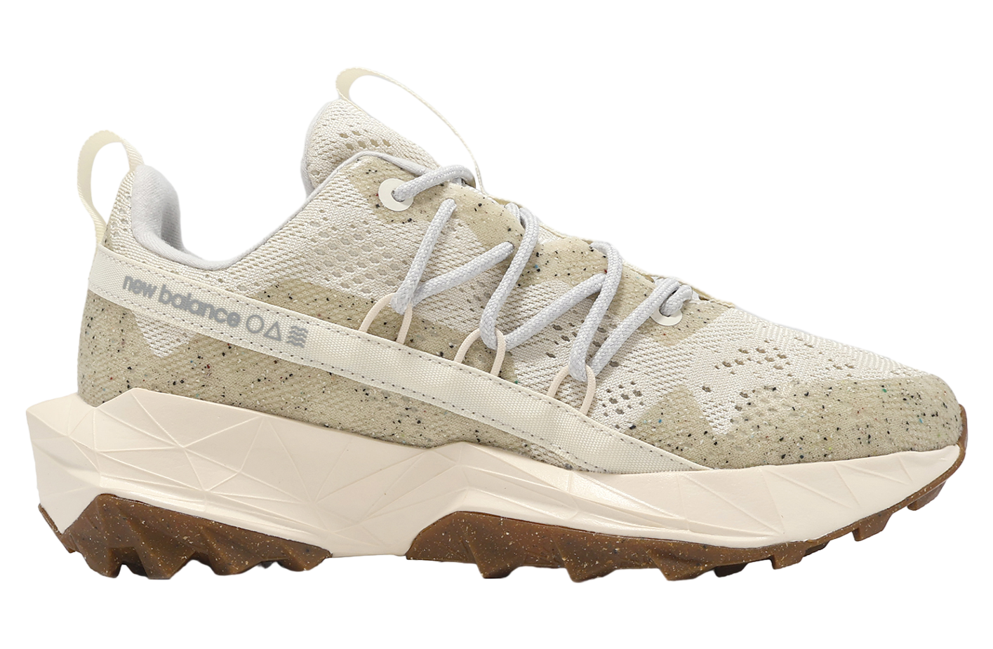 New Balance Tektrel D Wide WMNS Beige / Grey