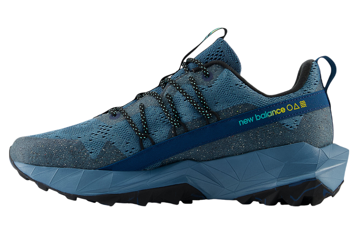 New Balance Tektrel Terrarium / Deep Sea