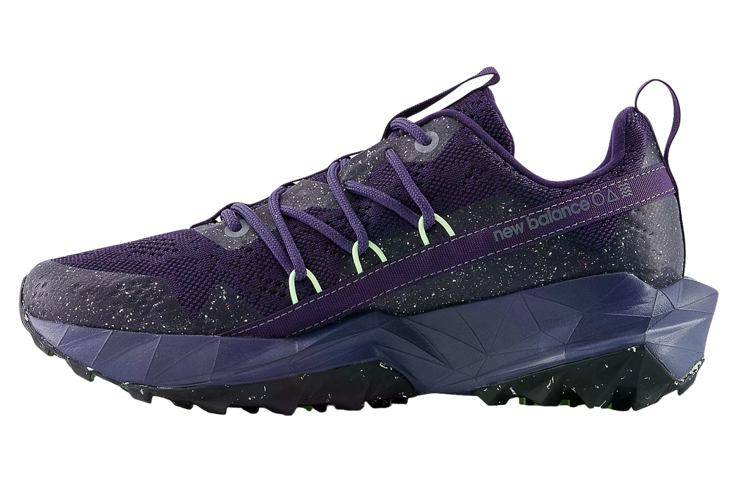 New Balance Tektrel WMNS Boysenberry / Afterglow