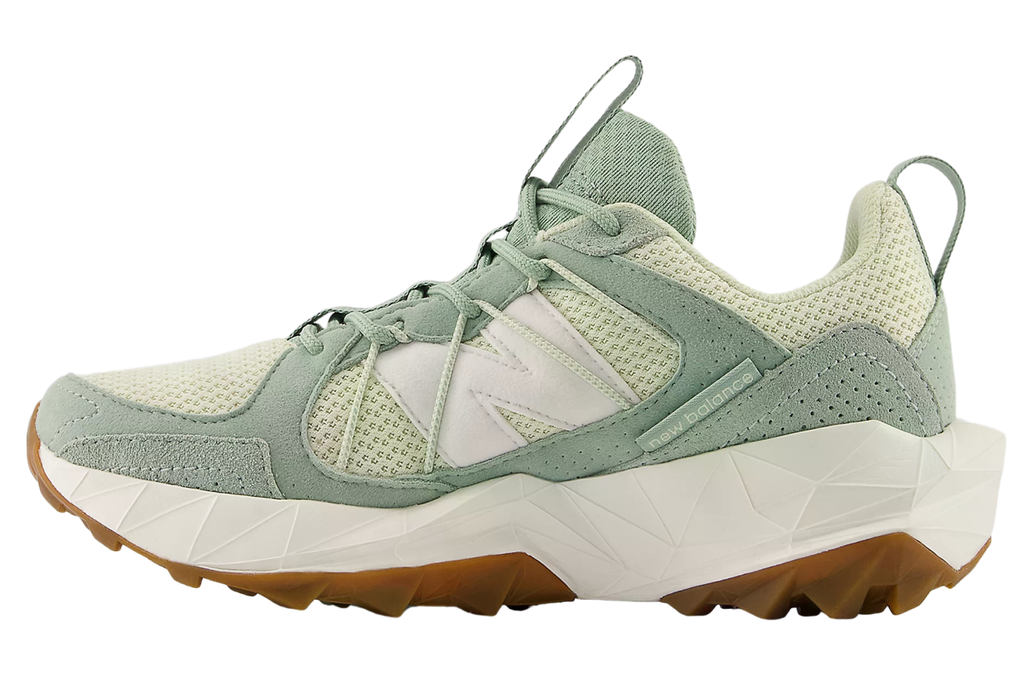 New Balance Tektrel WMNS Mosaic Green / Mineral