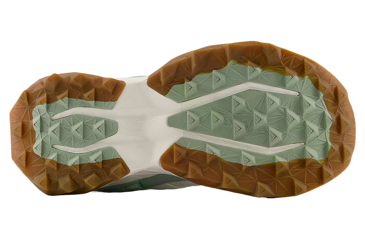 New Balance Tektrel WMNS Mosaic Green / Mineral