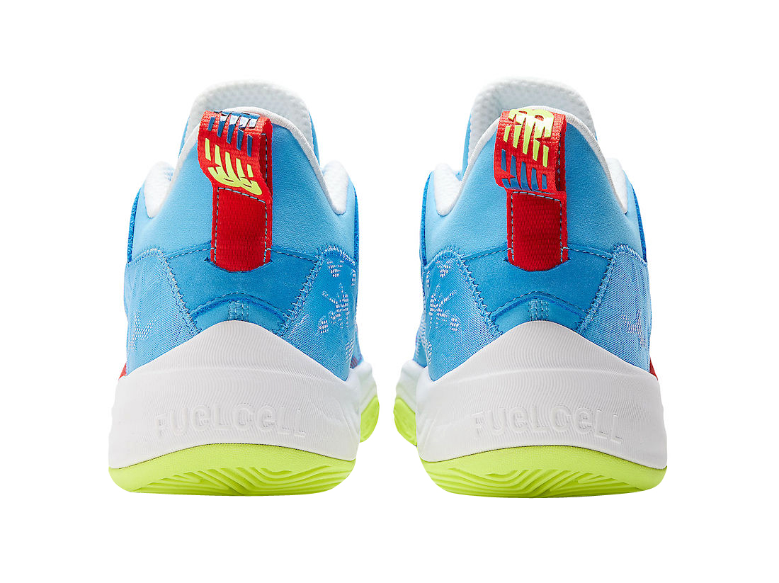 New Balance TWO WXY V3 Summer Basketball