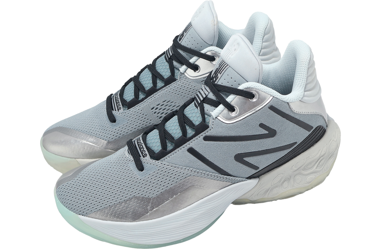 New Balance TWO WXY V4 Grey