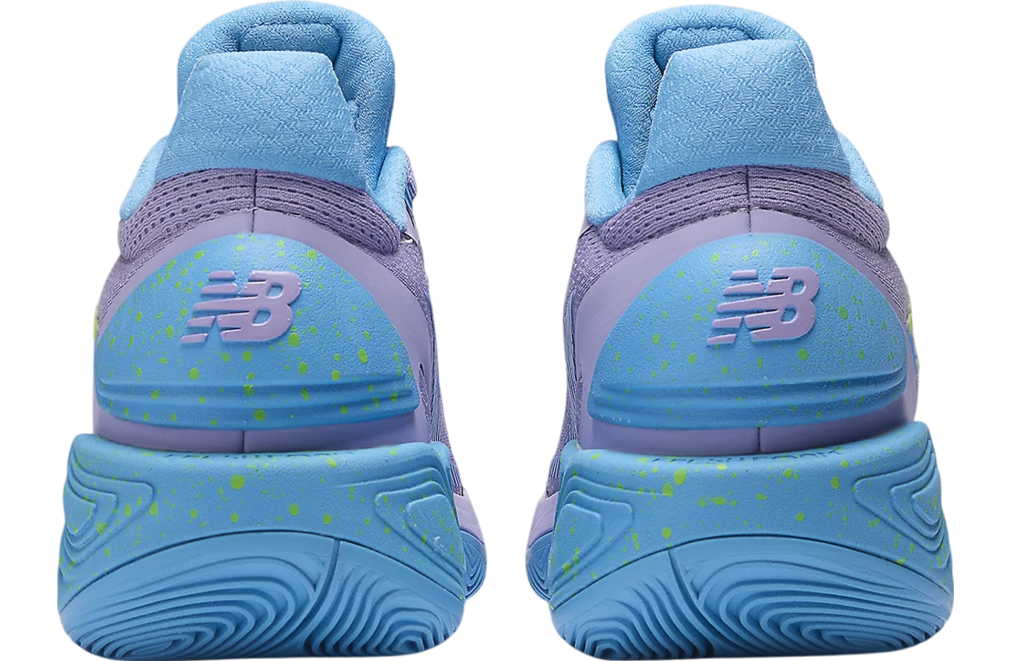 New Balance Two Wxy V5 Lilac Glo / Sky Blue