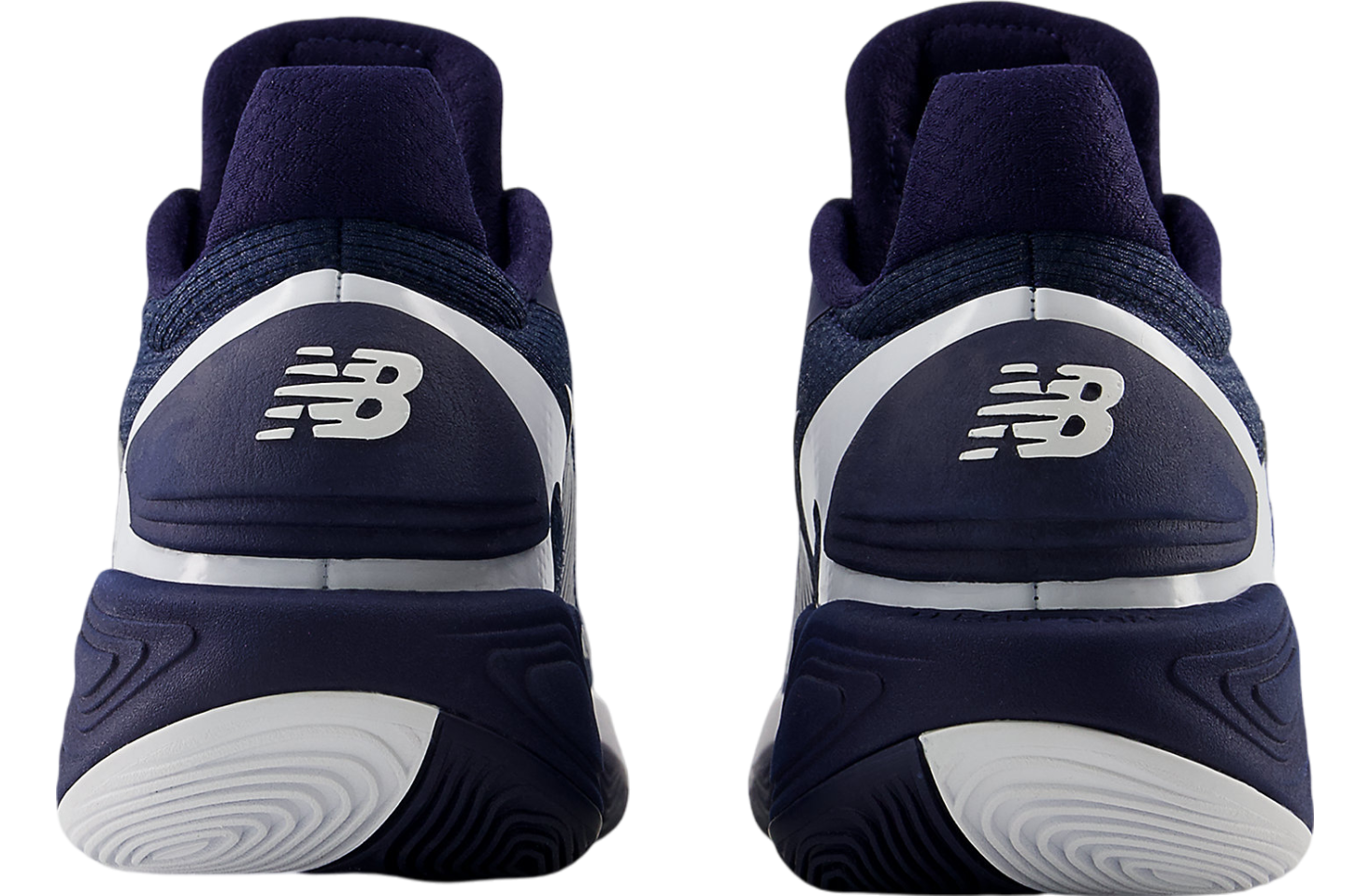 New Balance Two Wxy V5 Team Navy / White