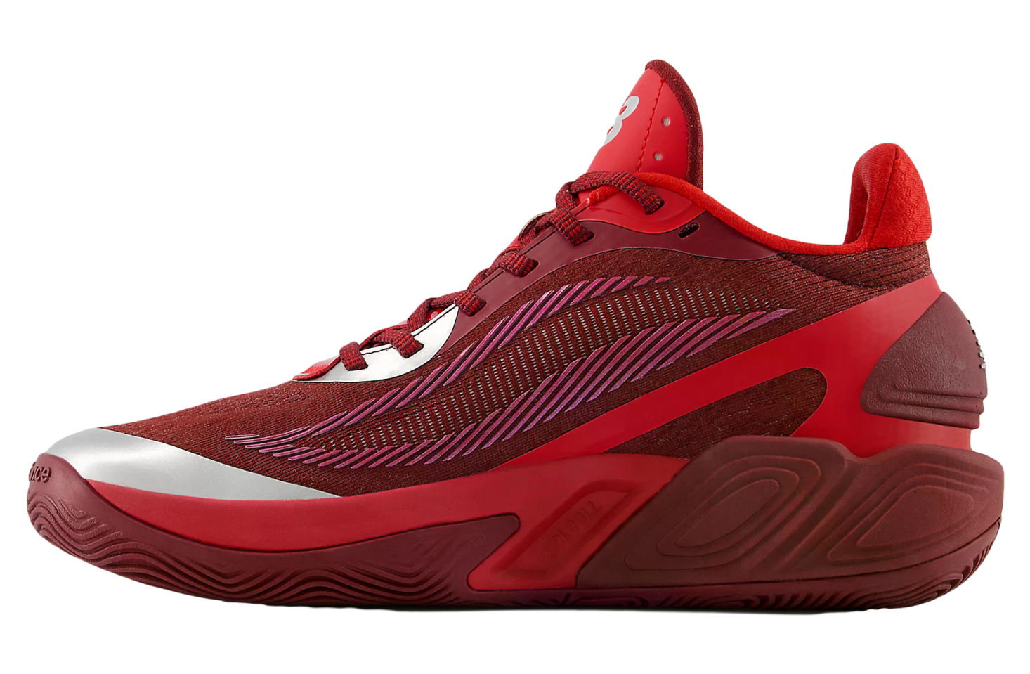 TWO WXY V5 BB2WYER5 レッド New Balance TWO WXY v5 Team Red White Men's - BB2WYTR5 - US