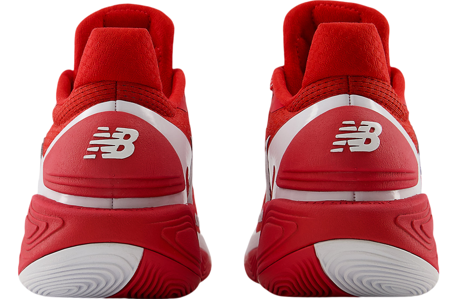 New Balance Two Wxy V5 Team Red / White