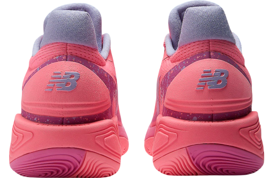 New Balance TWO WXY v5 Ultra Pink / Lilac Glo