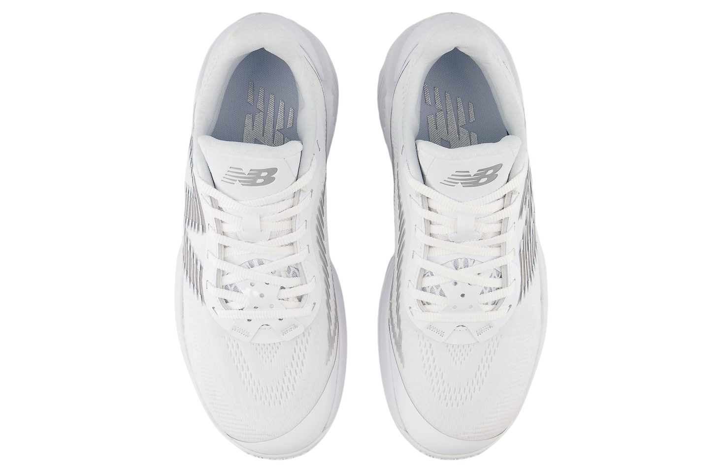 New Balance Two Wxy V5 White / Quartz Grey