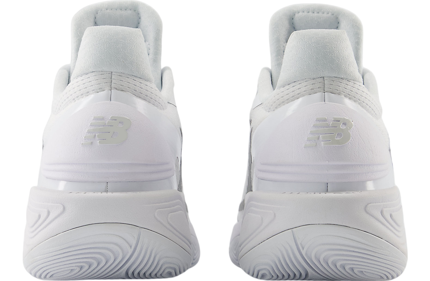 New Balance Two Wxy V5 White / Quartz Grey