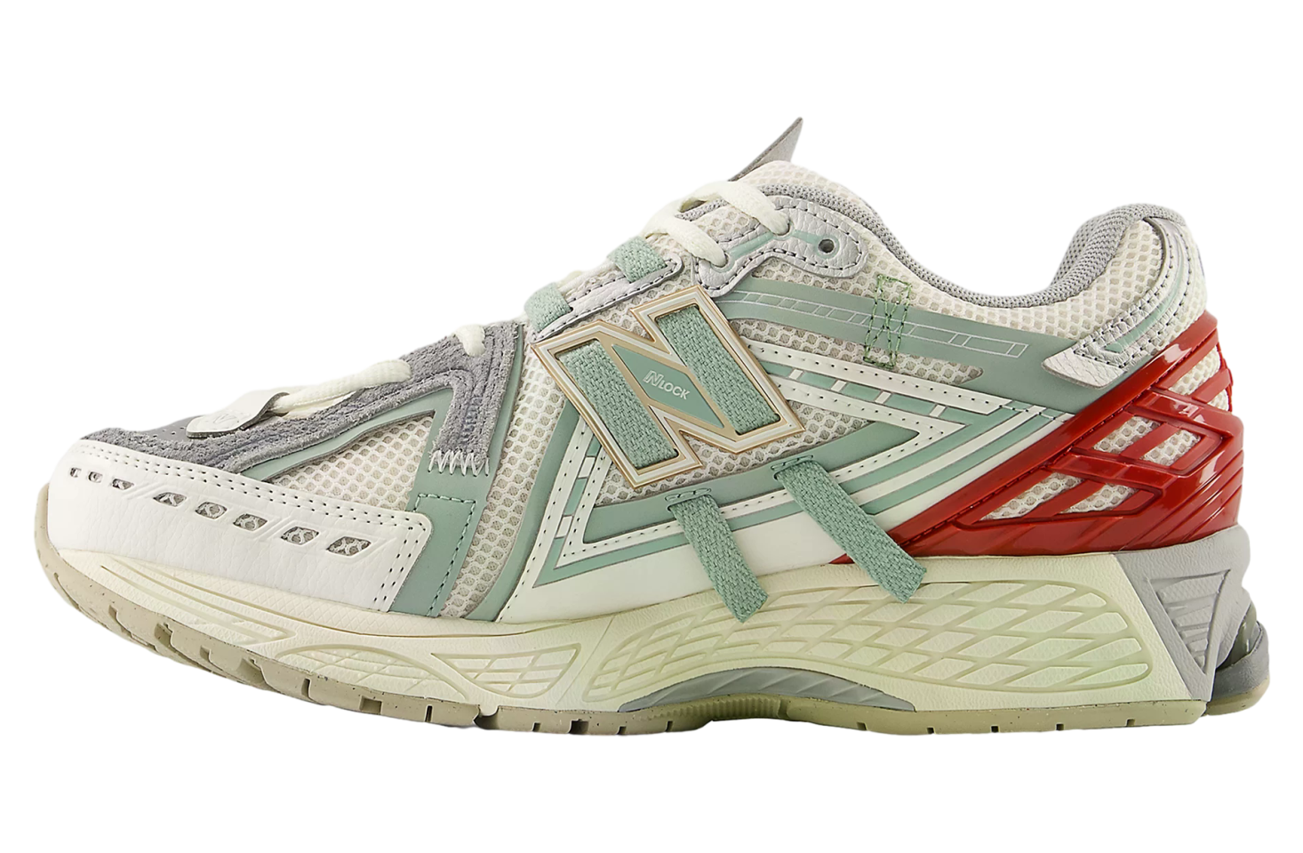 New Balance U1906a Sea Salt / Lone Star Grey