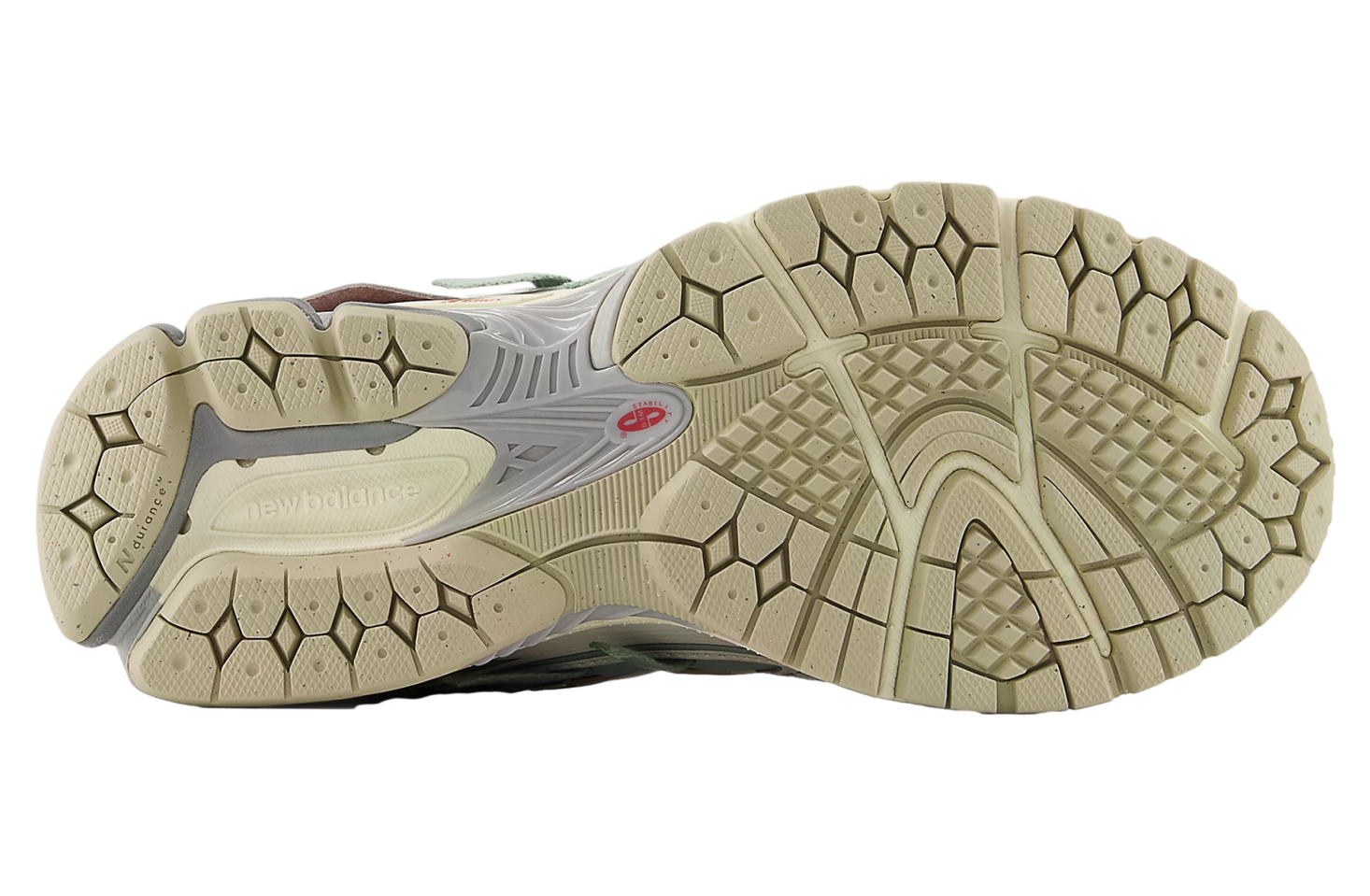 New Balance U1906a Sea Salt / Lone Star Grey