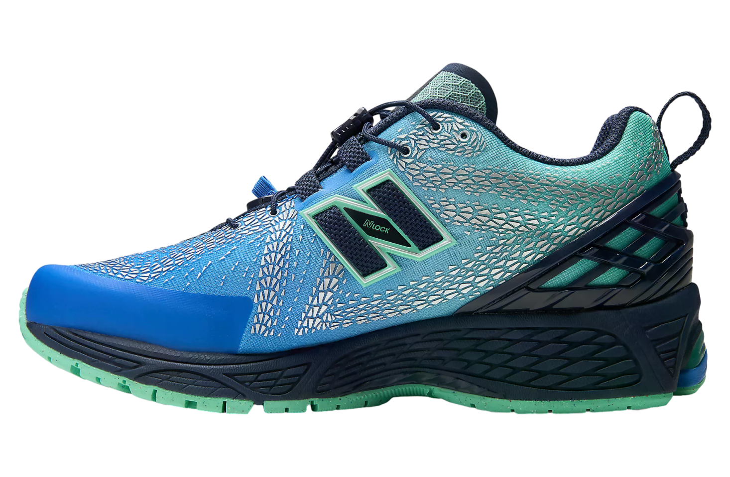 New Balance U1906f Blue Bird / Deep End