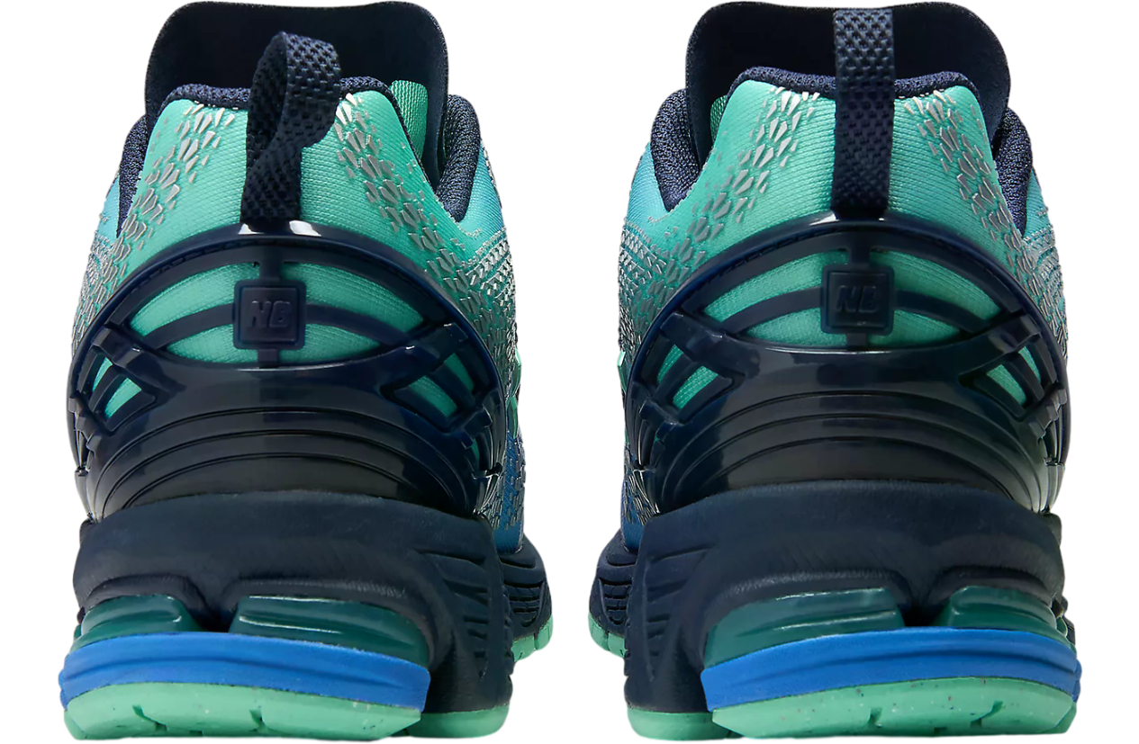 New Balance U1906f Blue Bird / Deep End